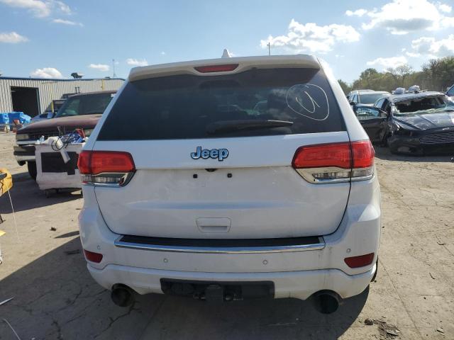 Photo 6 from auction – 2014 JEEP GRAND CHER with VIN 1C4RJFCT6EC337565