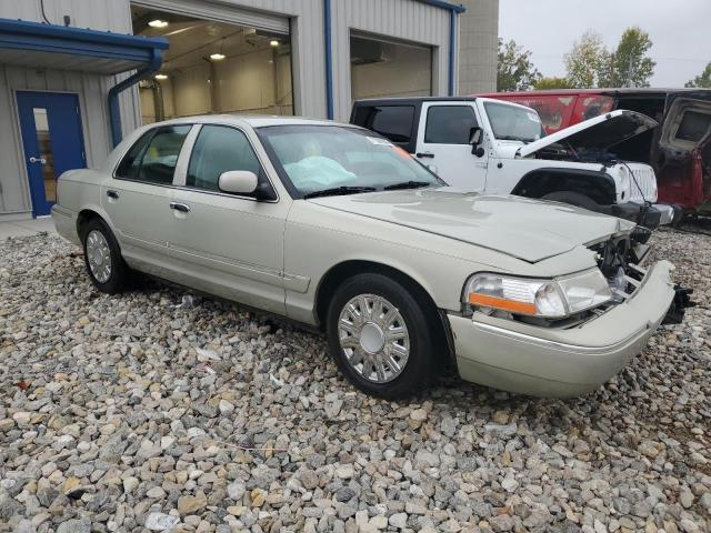 Photo 4 from auction – 2004 MERCURY GRAND MARQ with VIN 2MEFM74W84X661819