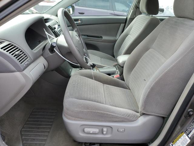 Photo 7 from auction – 2005 TOYOTA CAMRY LE with VIN 4T1BE32K75U950748