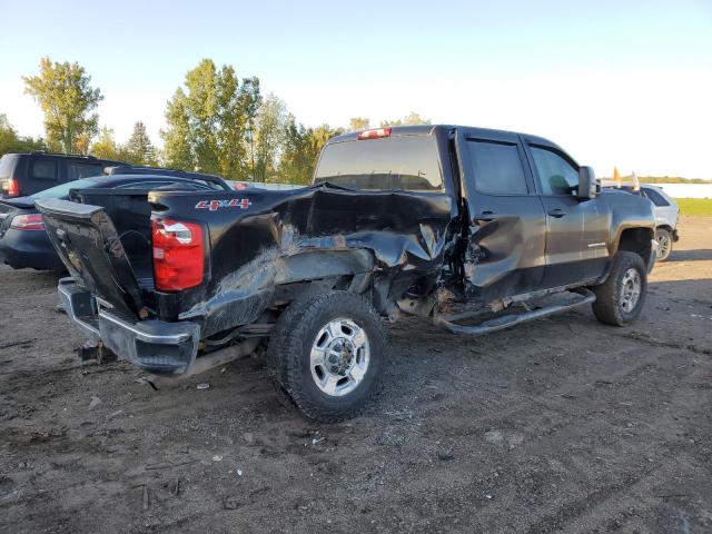 Photo 3 from auction – 2015 CHEVROLET SILVERADO with VIN 1GC1KUEG2FF183550