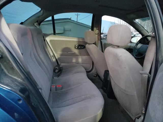 Photo 10 from auction – 2002 SATURN SL2 with VIN 1G8ZK52792Z312299