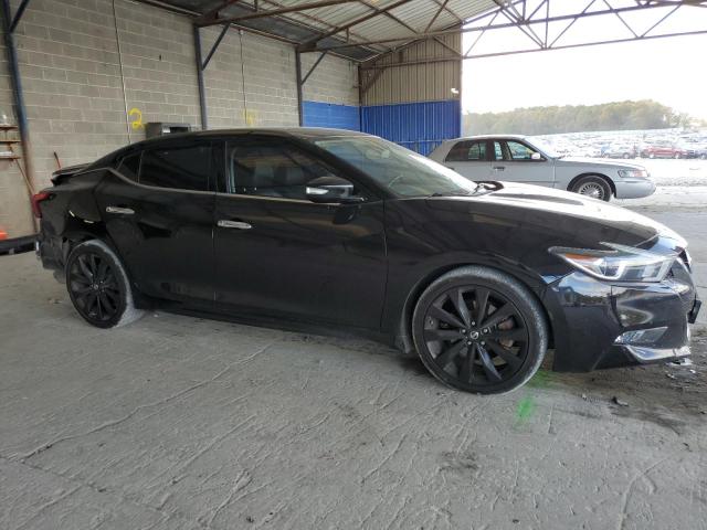 Photo 4 from auction – 2016 NISSAN MAXIMA 3.5 with VIN 1N4AA6AP3GC900020