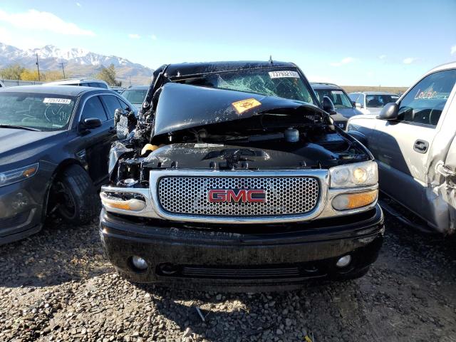 Photo 5 from auction – 2007 GMC SIERRA K15 with VIN 2GTEK63N671131006