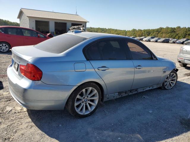 Photo 3 from auction – 2009 BMW 328 I with VIN WBAPK53549A512930