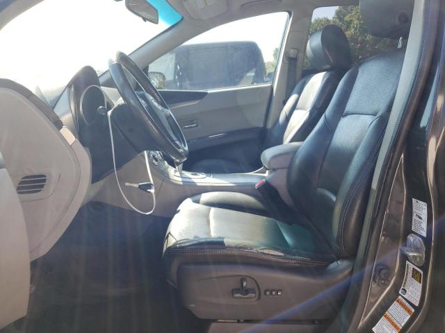 Photo 7 from auction – 2007 SUBARU B9 TRIBECA with VIN 4S4WX85D074409713