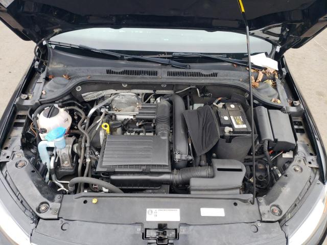 Photo 11 from auction – 2017 VOLKSWAGEN JETTA S with VIN 3VW2B7AJ4HM256554