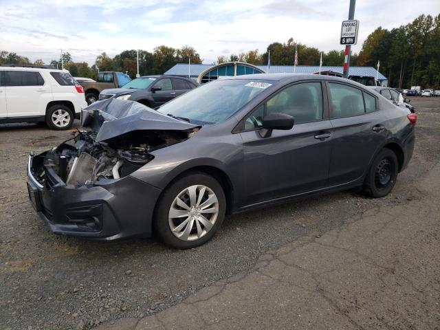 SUBARU IMPREZA 2019 with VIN 4S3GKAA64K3603603 - Photo from auction