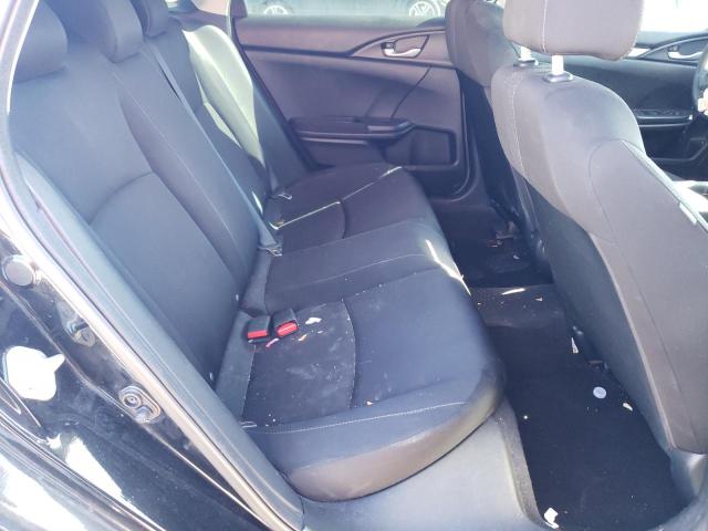 Photo 10 from auction – 2016 HONDA CIVIC LX with VIN 19XFC2F58GE026721