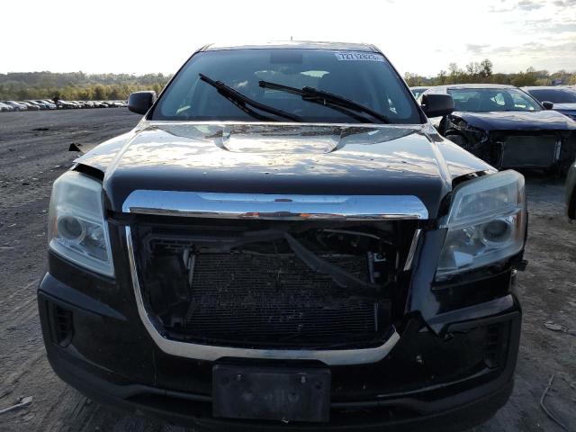 Photo 5 from auction – 2016 GMC TERRAIN SL with VIN 2GKFLSEK9G6178227