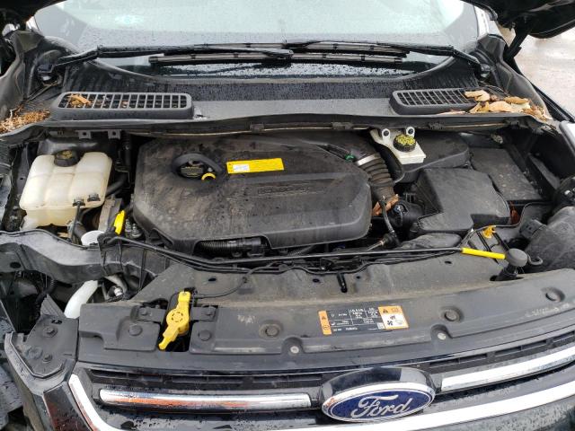 Photo 12 from auction – 2015 FORD ESCAPE TIT with VIN 1FMCU0JX4FUB03948