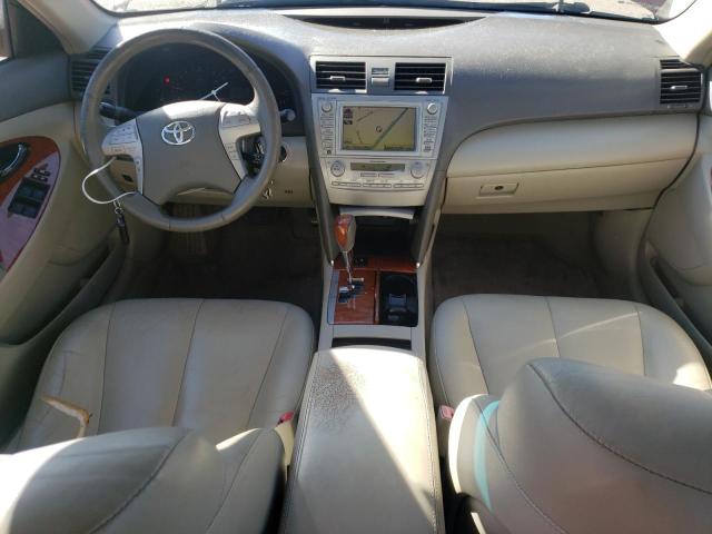 Photo 8 from auction – 2011 TOYOTA CAMRY SE with VIN 4T1BK3EK1BU626727