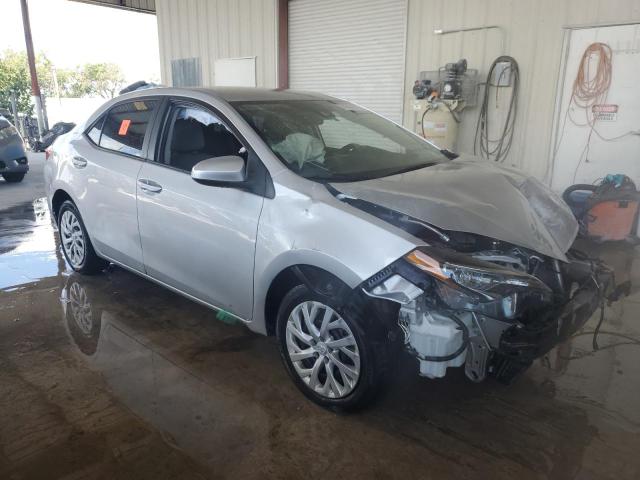 Photo 4 from auction – 2019 TOYOTA COROLLA L with VIN 5YFBURHE1KP871077