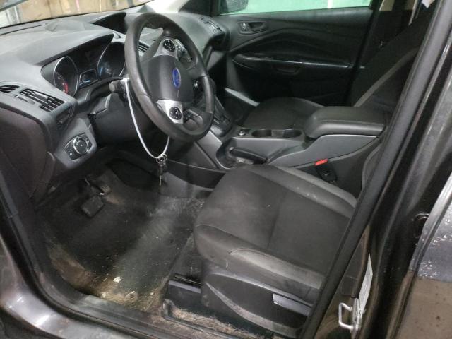 Zdjęcie 7 z aukcji – 2015 FORD ESCAPE S z VIN 1FMCU0F73FUA49924