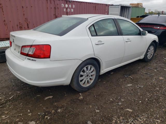 Photo 3 from auction – 2012 MITSUBISHI GALANT FE with VIN 4A32B2FF0CE015502