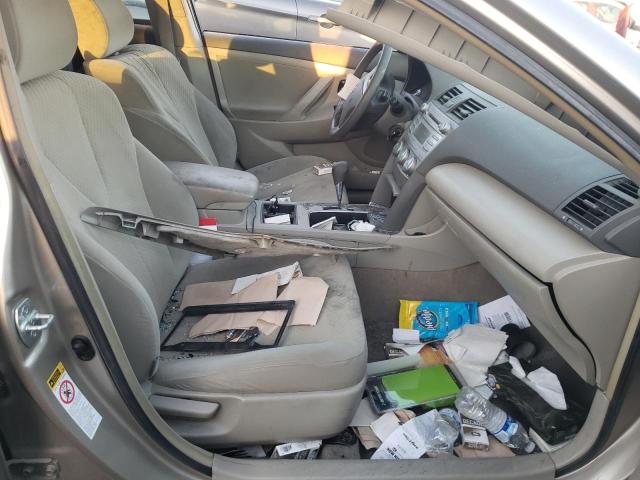 Photo 7 from auction – 2007 TOYOTA CAMRY CE with VIN JTNBE46K073115311