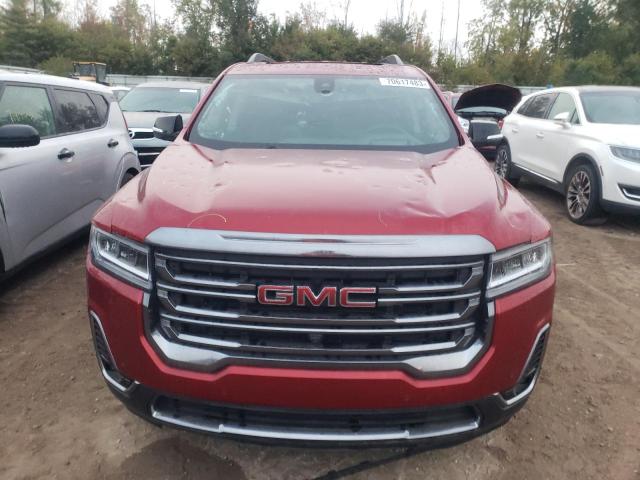 Photo 5 from auction – 2023 GMC ACADIA AT4 with VIN 1GKKNLLS8PZ165023
