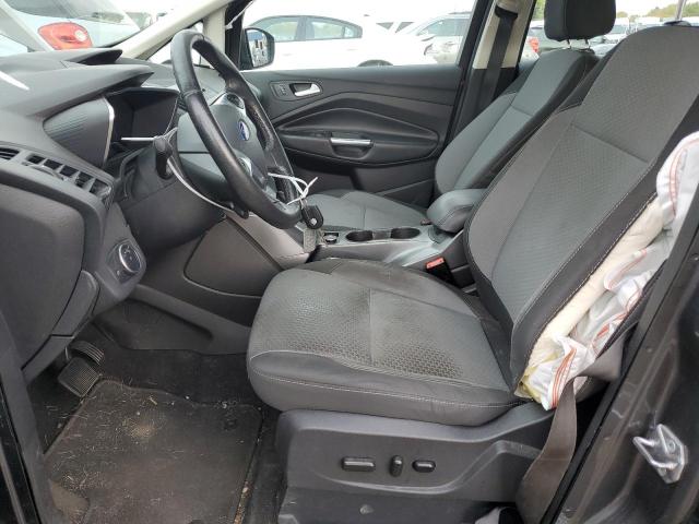 Photo 7 from auction – 2017 FORD C-MAX SE with VIN 1FADP5EU0HL105000