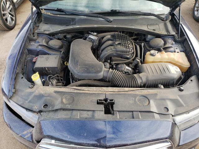 Photo 11 from auction – 2013 DODGE CHARGER SE with VIN 2C3CDXBG7DH597450