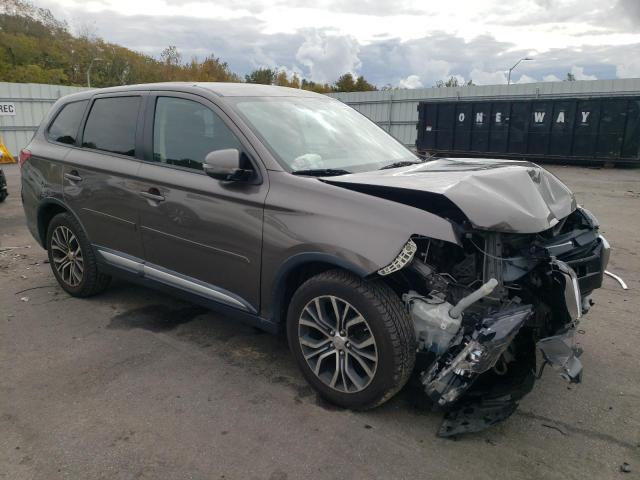 Photo 4 from auction – 2016 MITSUBISHI OUTLANDER with VIN JA4AZ3A31GZ021234
