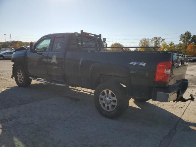Photo 2 from auction – 2011 CHEVROLET SILVERADO with VIN 1GC5K0CG1BZ126987