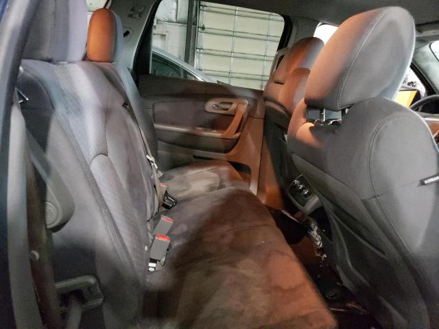 Photo 10 from auction – 2012 CHEVROLET TRAVERSE L with VIN 1GNKRFEDXBJ370812