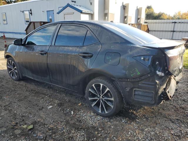 Photo 2 from auction – 2018 TOYOTA COROLLA L with VIN 2T1BURHE0JC077993