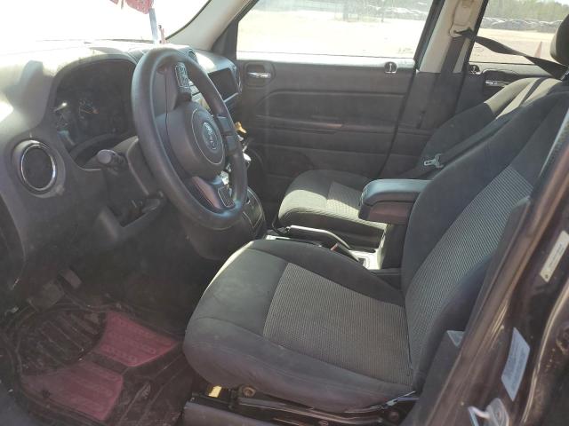 Photo 7 from auction – 2014 JEEP PATRIOT SP with VIN 1C4NJPBB3ED888639