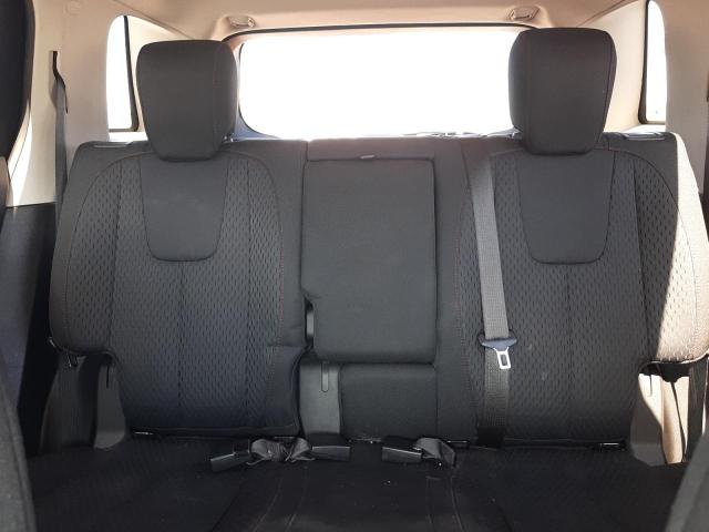 Photo 10 from auction – 2014 GMC TERRAIN SL with VIN 2GKALMEK0E6121658