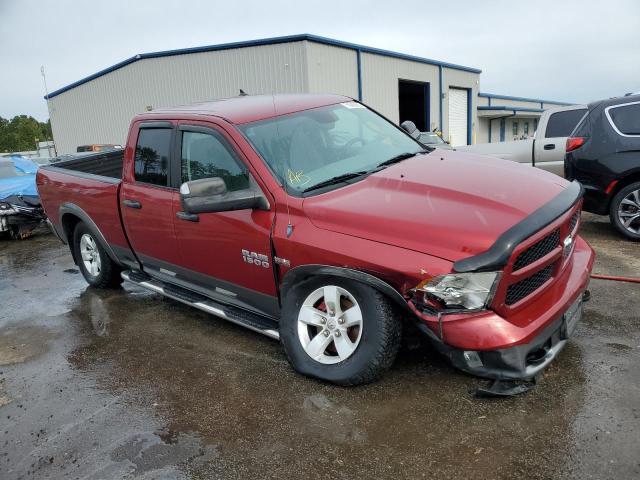 Photo 4 from auction – 2013 RAM 1500 SLT with VIN 1C6RR7GT7DS643257