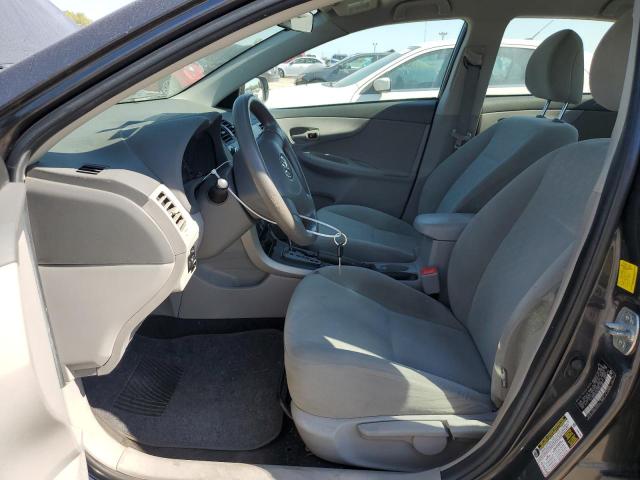Photo 7 from auction – 2010 TOYOTA COROLLA BA with VIN 2T1BU4EE9AC439536