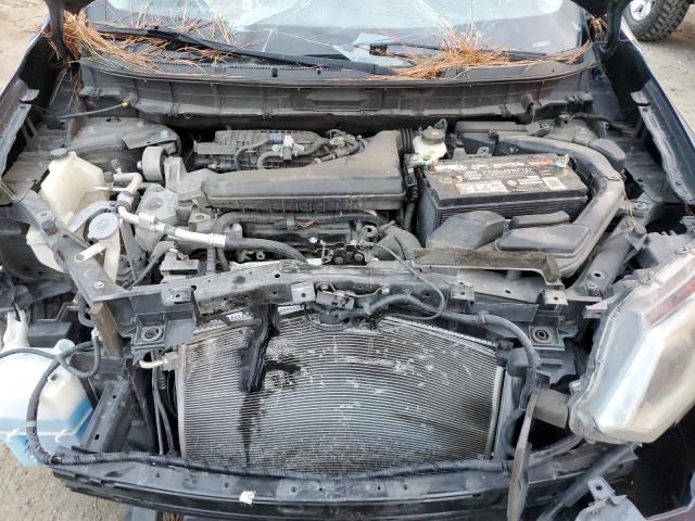 Photo 12 from auction – 2016 NISSAN ROGUE S with VIN 5N1AT2MT0GC808932