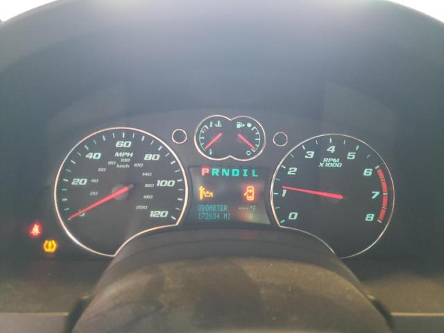 Photo 9 from auction – 2009 CHEVROLET EQUINOX LT with VIN 2CNDL63F096239463