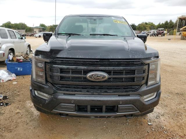 Photo 5 from auction – 2022 FORD F150 SUPER with VIN 1FTFW1E80NFC03276