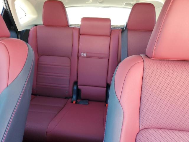 Photo 10 from auction – 2020 LEXUS NX 300 with VIN JTJDARDZ2L2233704