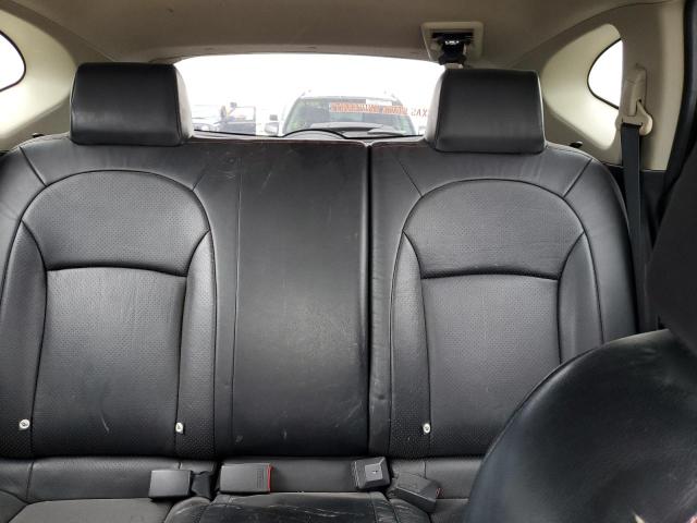 Photo 10 from auction – 2011 NISSAN ROGUE S with VIN JN8AS5MT5BW577112