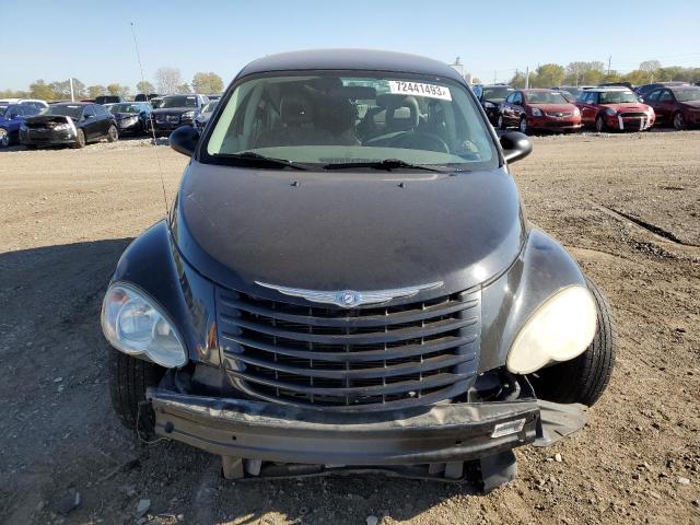Photo 5 from auction – 2008 CHRYSLER PT CRUISER with VIN 3A8FY48B88T162630