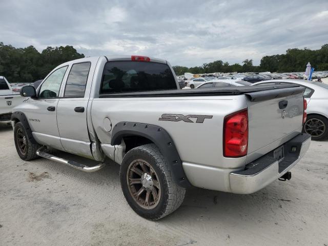 Photo 2 from auction – 2007 DODGE RAM 1500 S with VIN 1D7HA18K47J595070