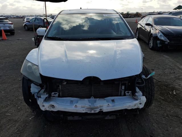 Photo 5 from auction – 2010 MAZDA CX-7 with VIN JM3ER2WL5A0323834