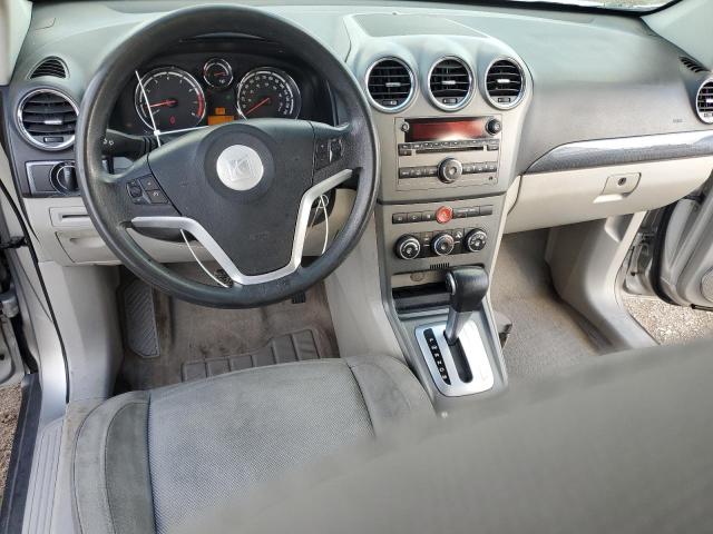 Photo 8 from auction – 2008 SATURN VUE XE with VIN 3GSCL33P58S508648