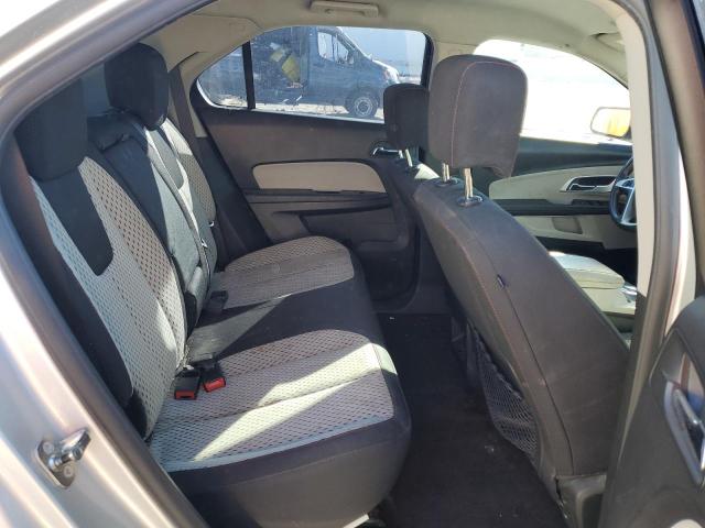 Photo 11 from auction – 2011 CHEVROLET EQUINOX LS with VIN 2GNALBEC8B1199372