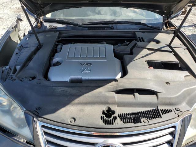 Photo 11 from auction – 2010 LEXUS ES 350 with VIN JTHBK1EG7A2396432