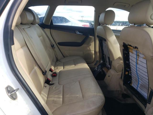 Photo 10 from auction – 2012 AUDI A3 PREMIUM with VIN WAUBJAFM3CA078001
