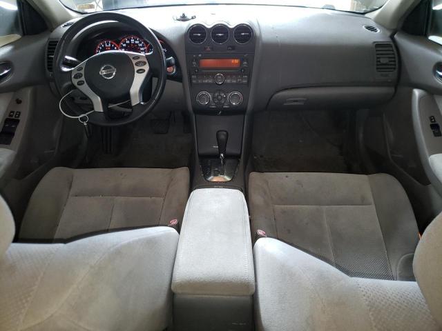 Photo 8 from auction – 2007 NISSAN ALTIMA 2.5 with VIN 1N4AL21E07C109218