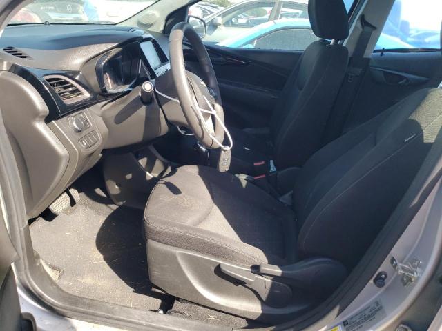 Photo 7 from auction – 2019 CHEVROLET SPARK 1LT with VIN KL8CD6SA1KC708309