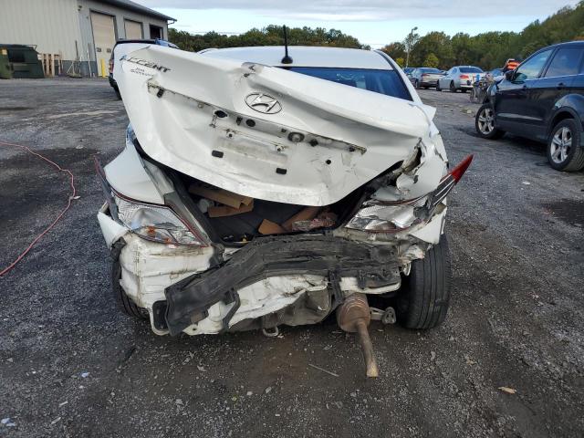 Photo 6 from auction – 2017 HYUNDAI ACCENT SE with VIN KMHCT4AE6HU340811