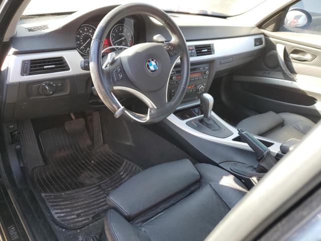 Photo 8 from auction – 2008 BMW 335 I with VIN WBAVB73528VH23783