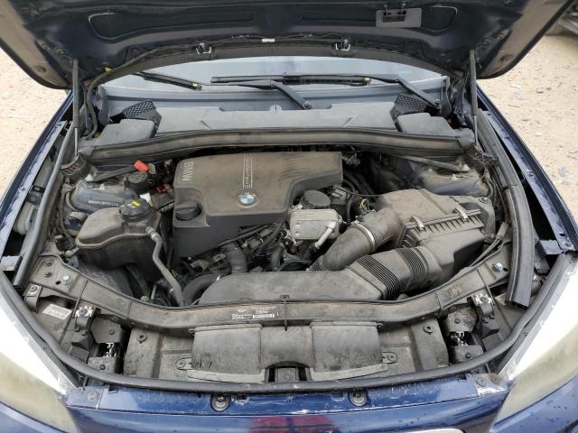 Photo 12 from auction – 2014 BMW X1 SDRIVE2 with VIN WBAVM1C58EVW52220