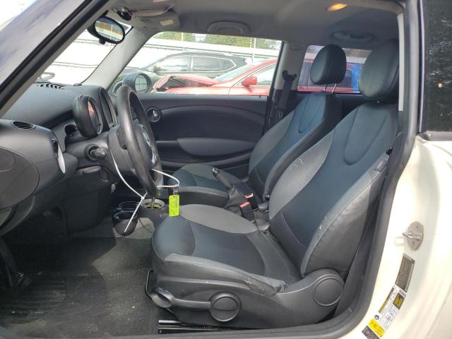 Photo 7 from auction – 2010 MINI COOPER with VIN WMWMF3C57ATU78471
