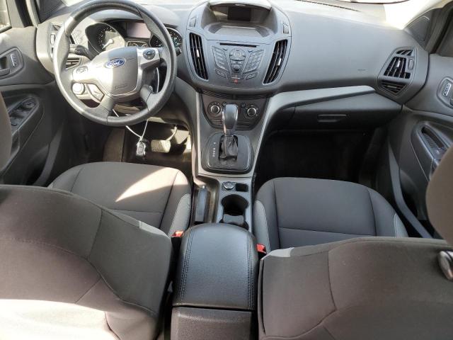 Photo 8 from auction – 2015 FORD ESCAPE S with VIN 1FMCU0F70FUA07159