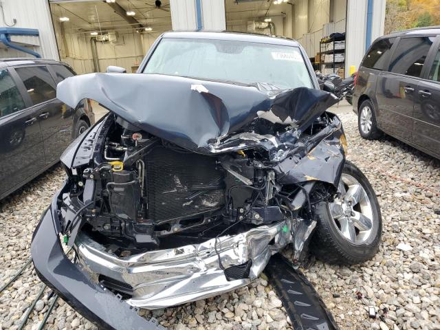Photo 5 from auction – 2013 RAM 1500 SLT with VIN 1C6RR7LT3DS701418